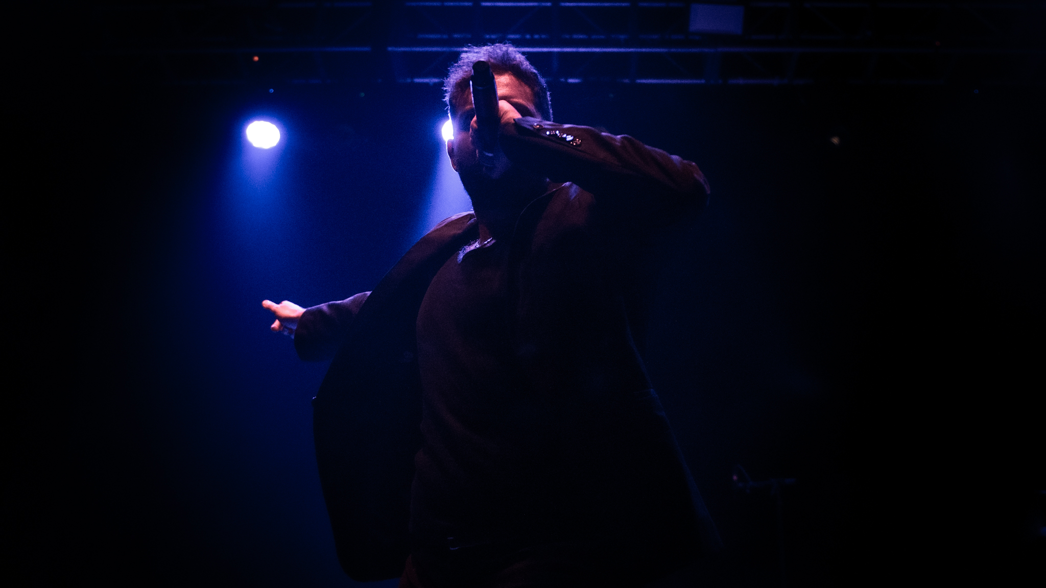 You Me at Six - Truth Decay Tour